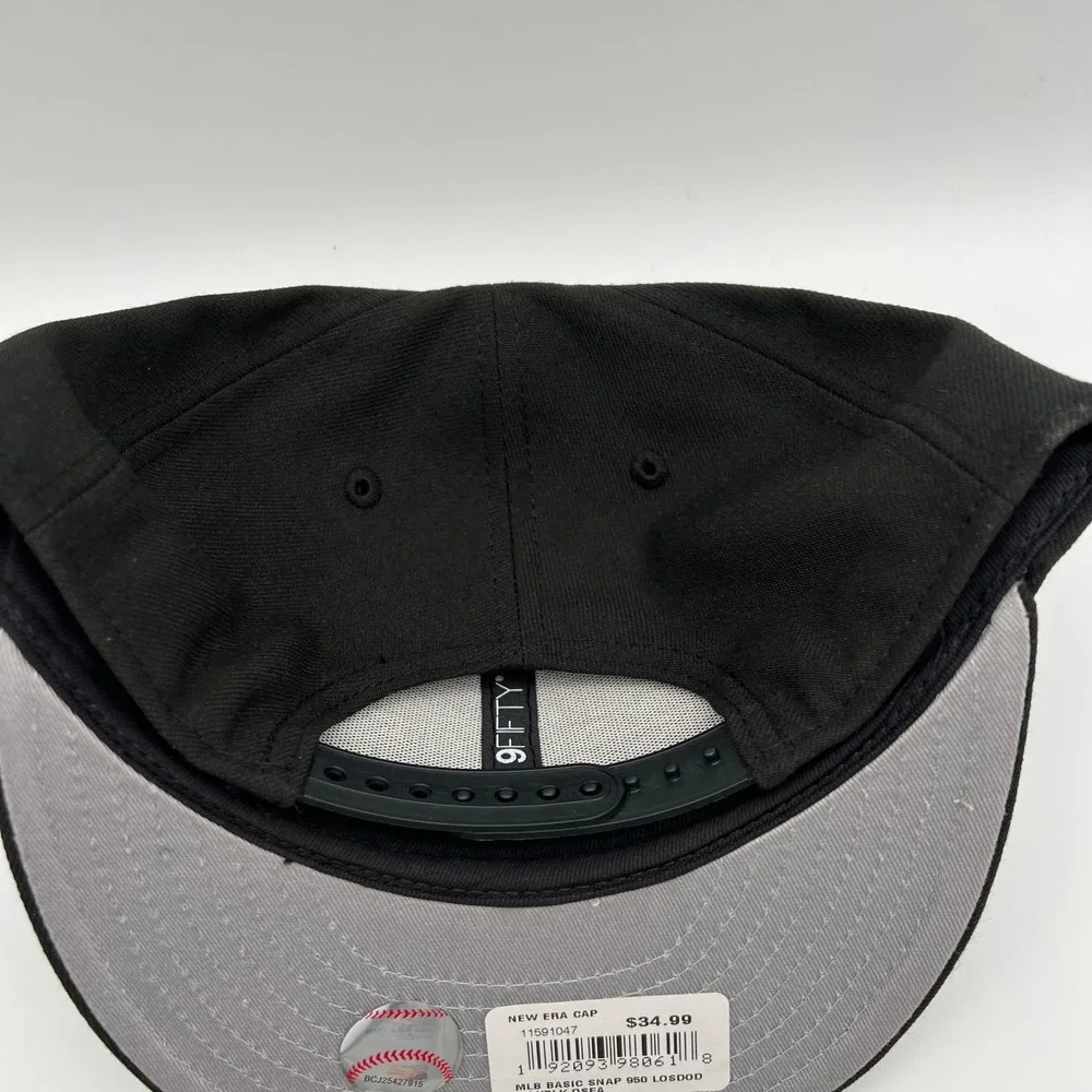 New Era new feel